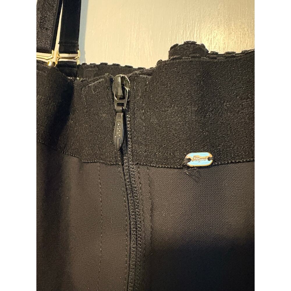 Stagmi Invisible Faja Shapewear Mid Thigh Waist Tummy Control Medium Stage 2 - Picture 4 of 10